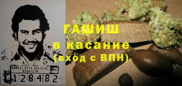 молекула духа Осинники