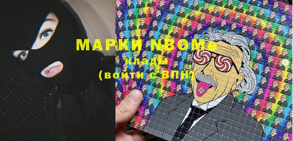 молекула духа Осинники